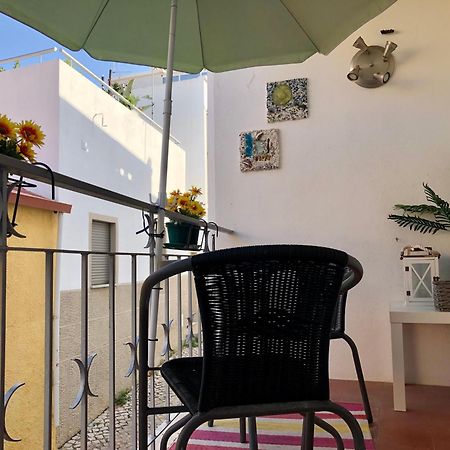 Fuzeta Lovers Apartment Bagian luar foto