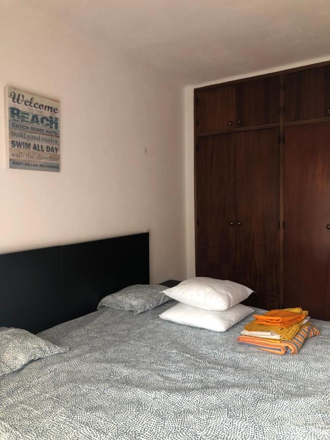 Fuzeta Lovers Apartment Bagian luar foto