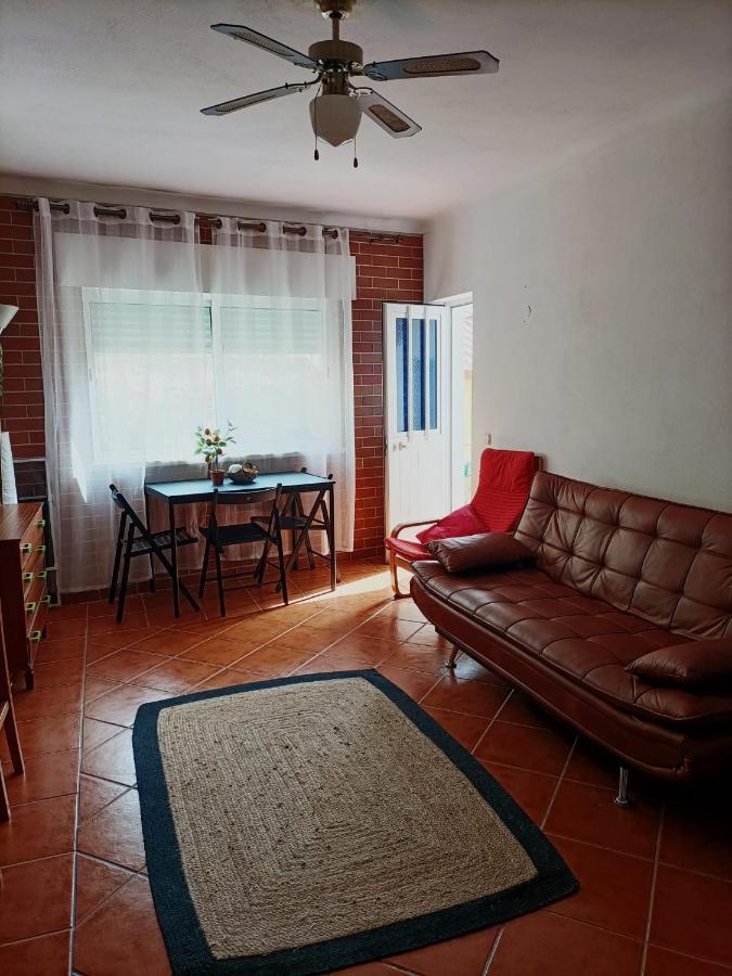 Fuzeta Lovers Apartment Bagian luar foto