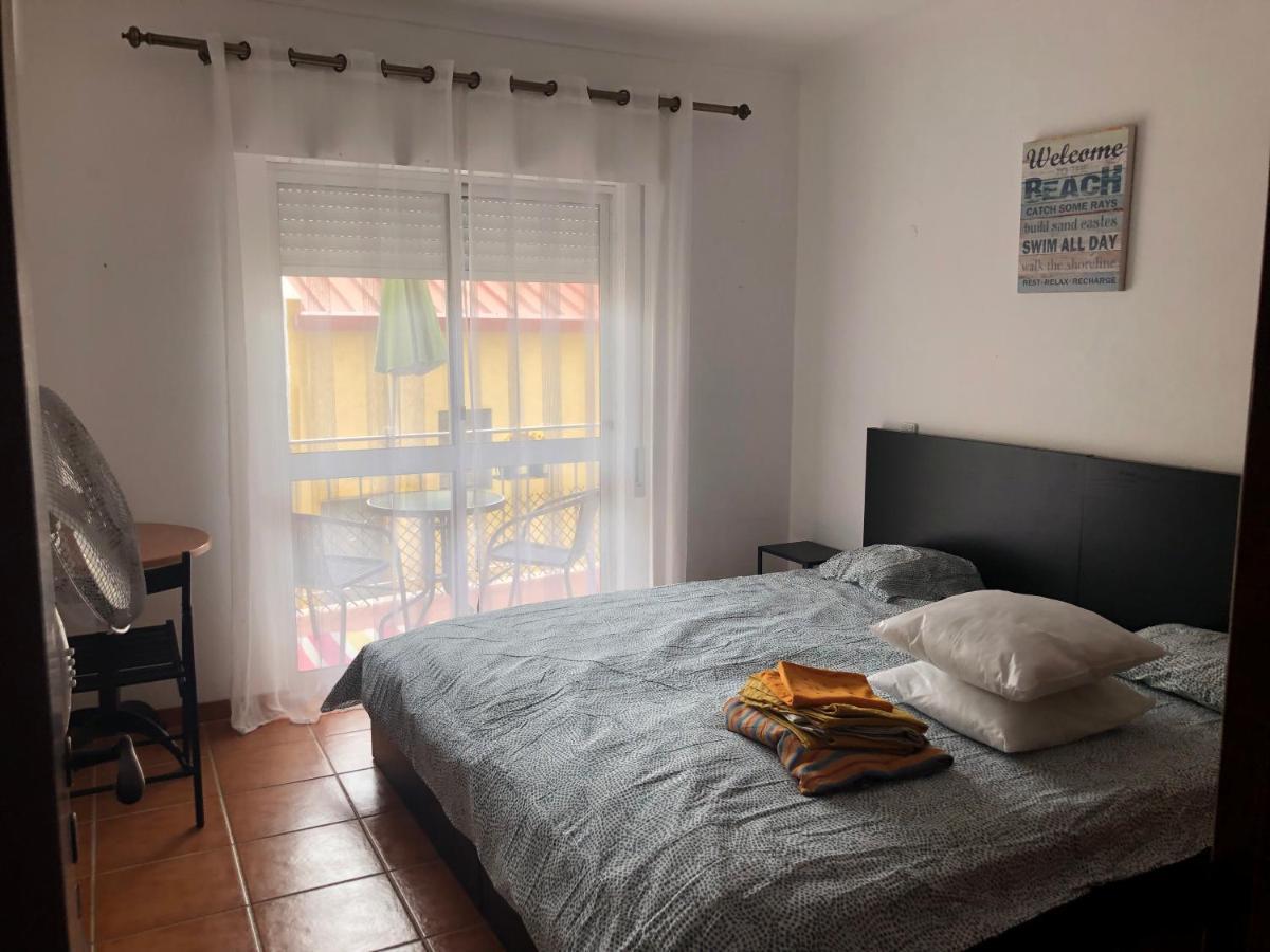 Fuzeta Lovers Apartment Bagian luar foto